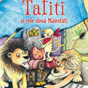 Tafiti si cele doua Maiestati