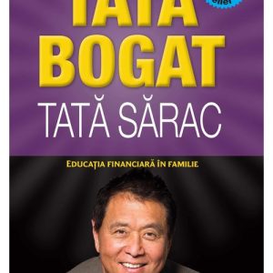 Tata bogat, tata sarac. ed V
