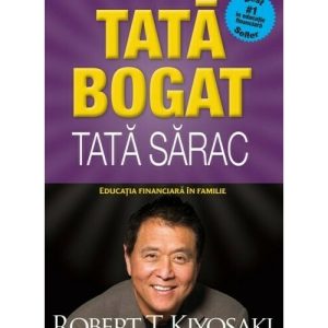 tata-bogat-tata-sarac-editie-de-colectie-31384-4.jpeg Tata bogat, tata sarac. Editie de colectie