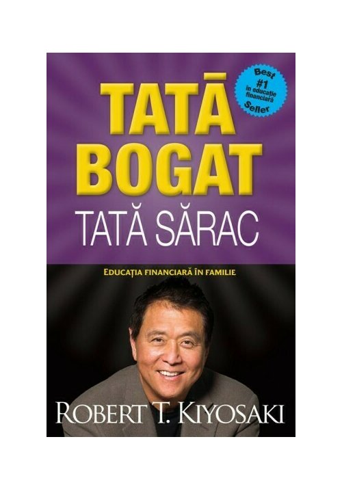 tata-bogat-tata-sarac-editie-de-colectie-31384-4.jpeg Tata bogat, tata sarac. Editie de colectie