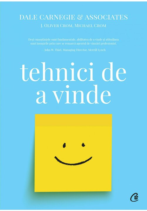 Tehnici de a vinde