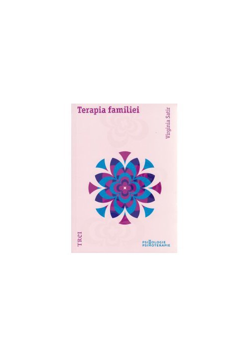 Terapia familiei