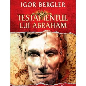 Testamentul lui Abraham. Editie brosata