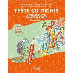 teste-cu-dichis-antrenament-pentru-evaluarea-finala-clasa-pregatitoare-9786067820843-36505-4.jpeg TESTE CU DICHIS. Antrenament pentru EVALUAREA FINALA – Clasa pregatitoare