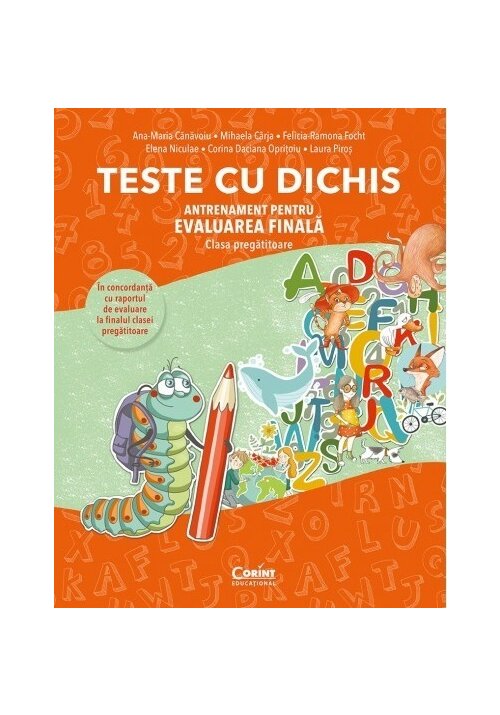 teste-cu-dichis-antrenament-pentru-evaluarea-finala-clasa-pregatitoare-9786067820843-36505-4.jpeg TESTE CU DICHIS. Antrenament pentru EVALUAREA FINALA – Clasa pregatitoare