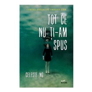 Tot ce nu ti-am spus
