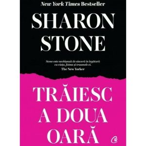 Traiesc a doua oara