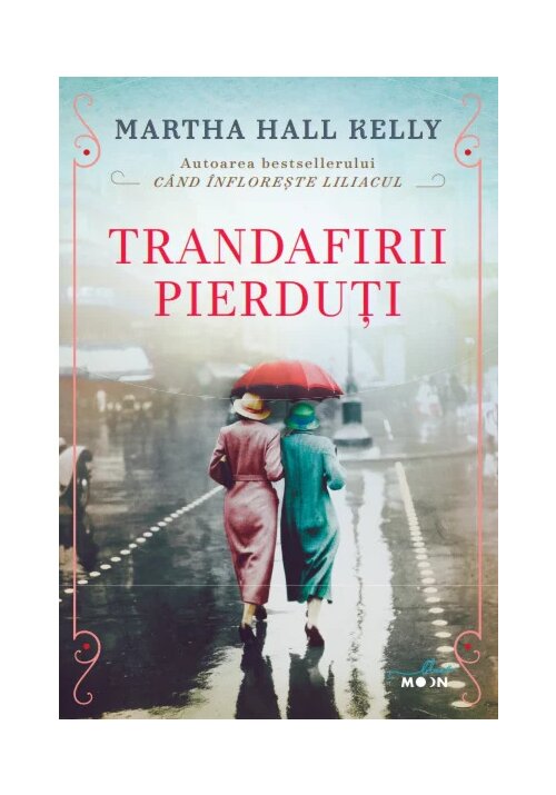 Trandafirii pierduti