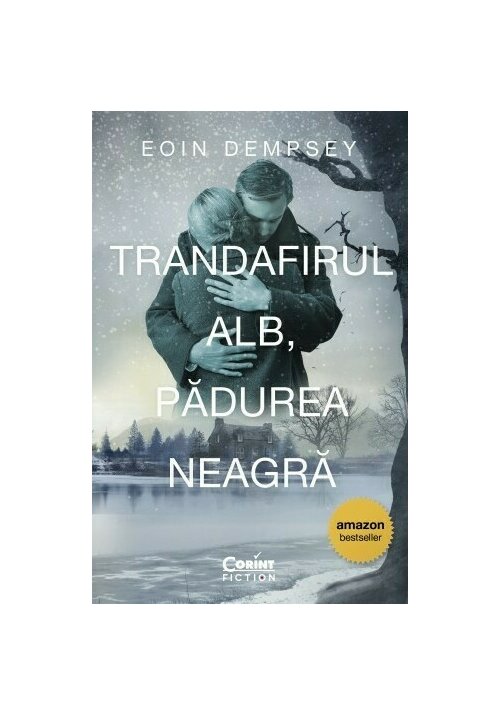 Trandafirul Alb, Padurea Neagra