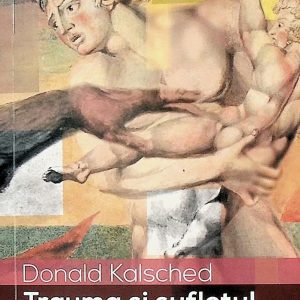 trauma_2.jpg Trauma si sufletul. O abordare psiho-spirituala a dezvoltarii umane si a intreruperii sale