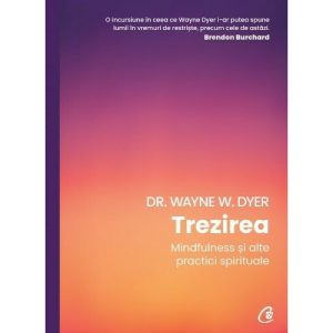 Trezirea
