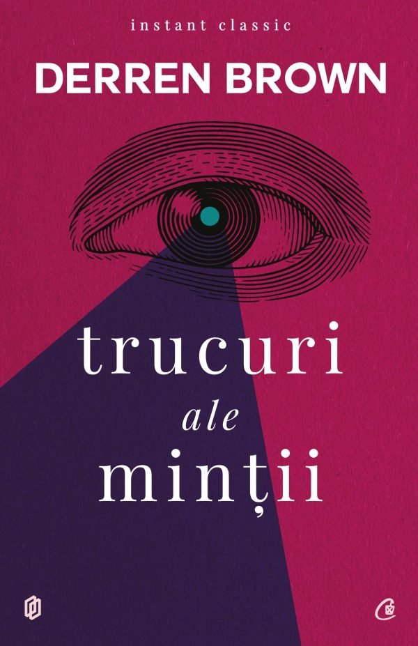 Trucuri ale minții