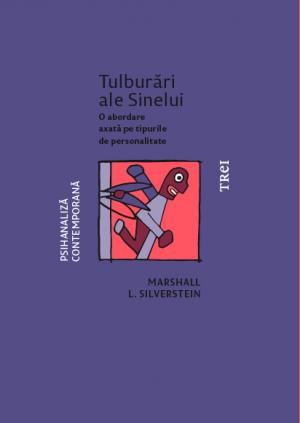 tulburari_2.jpg Tulburări ale Sinelui. O abordare axată pe tipurile de personalitate