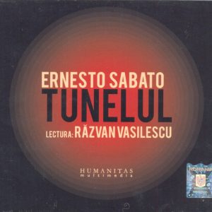 Tunelul (audiobook)