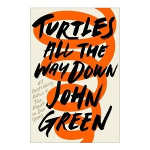 Turtles All The Way Down