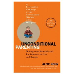 Unconditional Parenting