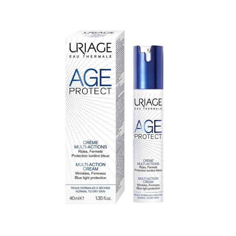 uriage-age-protect-crema-antiaging-multi-action-40-ml.jpg URIAGE AGE PROTECT crema antiaging multi-action, 40ml