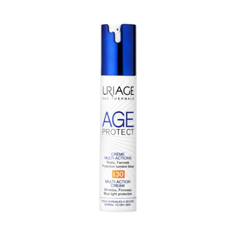 uriage-age-protect-crema-antiaging-multi-action-cu-spf30-40ml.jpg URIAGE AGE PROTECT crema antiaging multi-action cu SPF30, 40ml