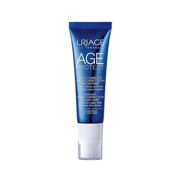 Uriage Age Protect Filler-Care Instant, 30 ml