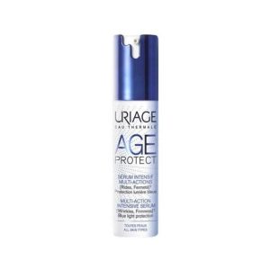URIAGE AGE PROTECT Serum intens antiaging, 30ml