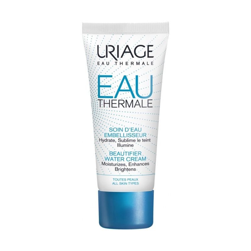 URIAGE EAU THERMALE Baza iluminatoare, 40ml