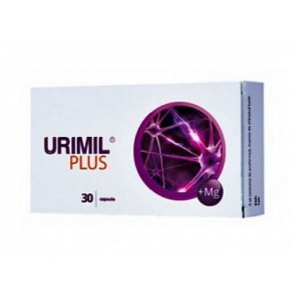 urimil-plus-30-capsule-ajuta-sistemul-cerebral.jpg Urimil Plus, 30 capsule, ajuta sistemul cerebral