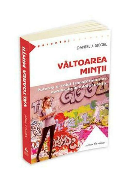 Valtoarea mintii
