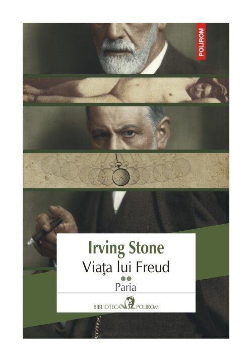 viata-lui-freud-vol-2-paria-32209-4.jpeg Viata lui Freud. Vol 2 Paria