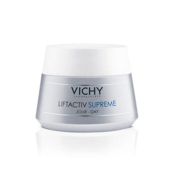 vichy-liftactiv-supreme-antirid-si-fermitate-piele-uscata-50ml.jpg Vichy Liftactiv SUPREME antirid si fermitate, piele uscata, 50ml