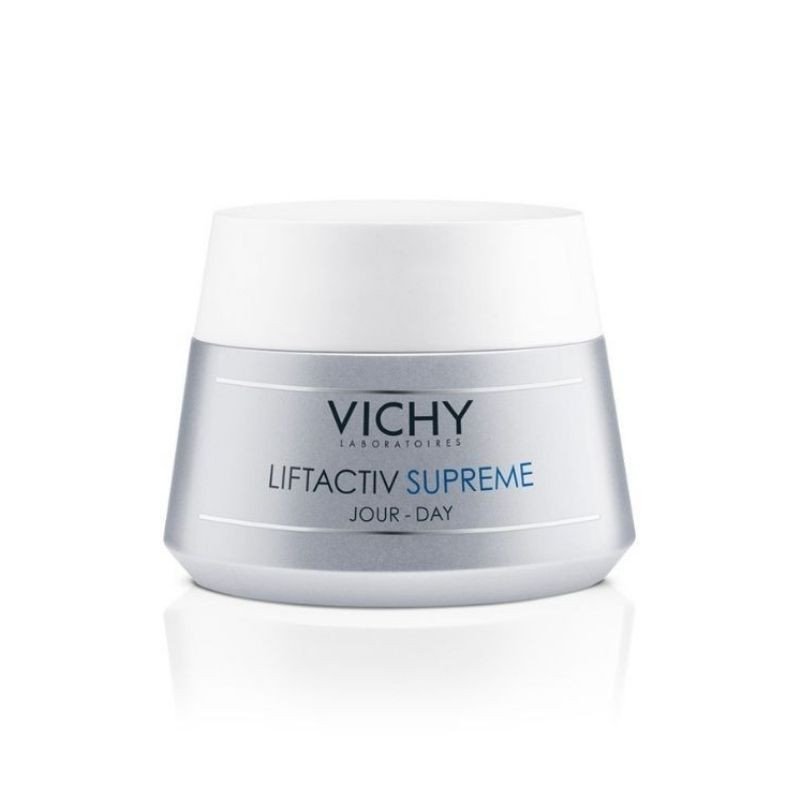 vichy-liftactiv-supreme-antirid-si-fermitate-piele-uscata-50ml.jpg Vichy Liftactiv SUPREME antirid si fermitate, piele uscata, 50ml
