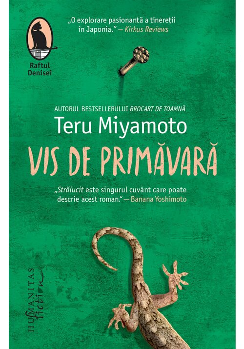 Vis de primavara