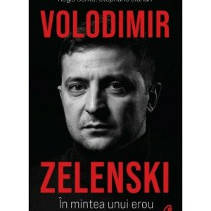 Volodimir Zelenski