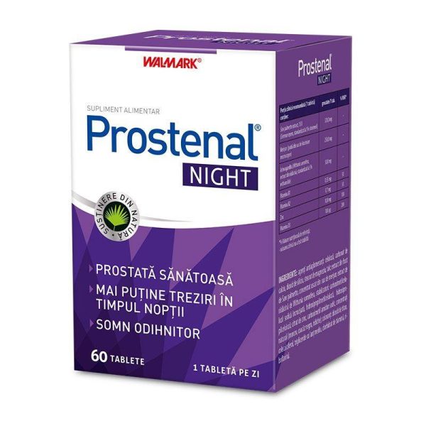 walmark-prostenal-night-60-tablete.jpg Walmark Prostenal Night, 60 tablete