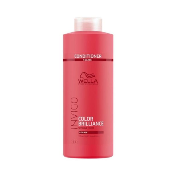 wella-invigo-brilliance-balsam-pentru-par-vopsit-1000-ml.jpg WELLA Invigo BRILLIANCE Balsam pentru par vopsit, 1000 ml