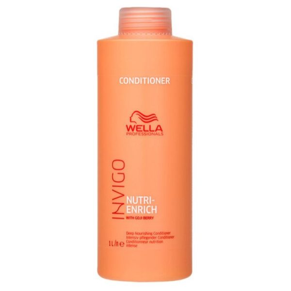 wella-invigo-nutri-enrich-balsam-nutritiv-1000ml.jpg WELLA Invigo NUTRI ENRICH Balsam nutritiv 1000ml