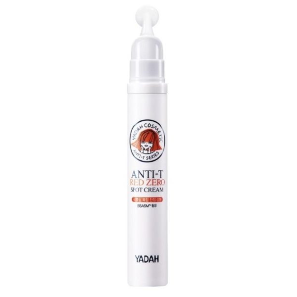 yadah-anti-trouble-crema-de-fata-impotriva-petelor-rosii-15-ml.jpg YADAH Anti Trouble Crema de fata Impotriva petelor rosii, 15 ml