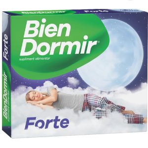 Bien Dormir Forte 36 capsule