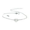 bratara-din-argint-925-cu-cristale-zirconiu-love-heart.jpg Bratara din argint 925 cu cristale zirconiu love heart Reglabil