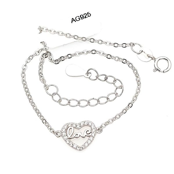 bratara-din-argint-925-cu-cristale-zirconiu-love-heart-2.jpg Bratara din argint 925 cu cristale zirconiu love heart Reglabil