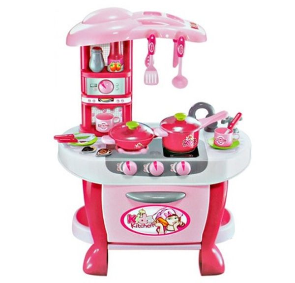 bucatarie-completa-jumbo-cu-sunete-si-lumini-cu-accesorii-008-801-2514-904242.jpg Bucatarie Completa Jumbo cu sunete si lumini cu accesorii, 008-801