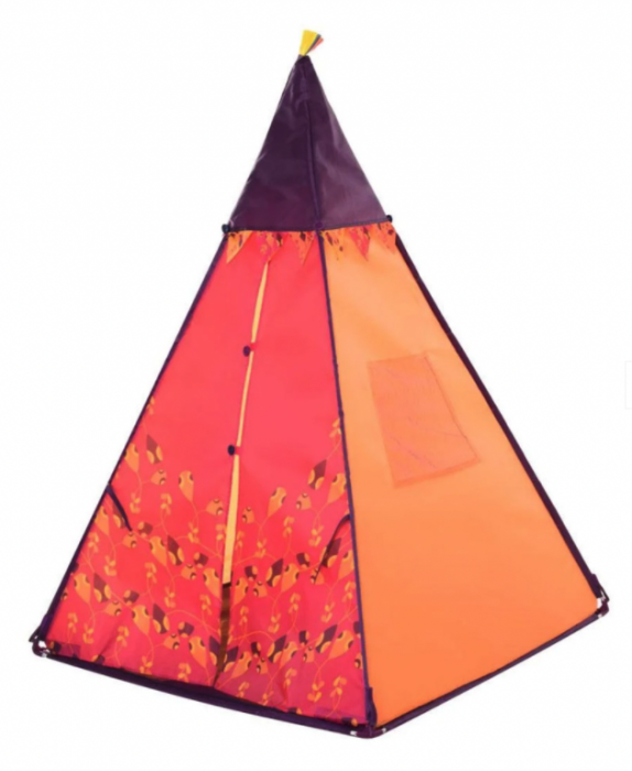 cort-de-joaca-indian-cu-proiectii-de-lumini-portocaliu-4210-2160.png Cort de joaca indian cu proiectii de lumini, portocaliu