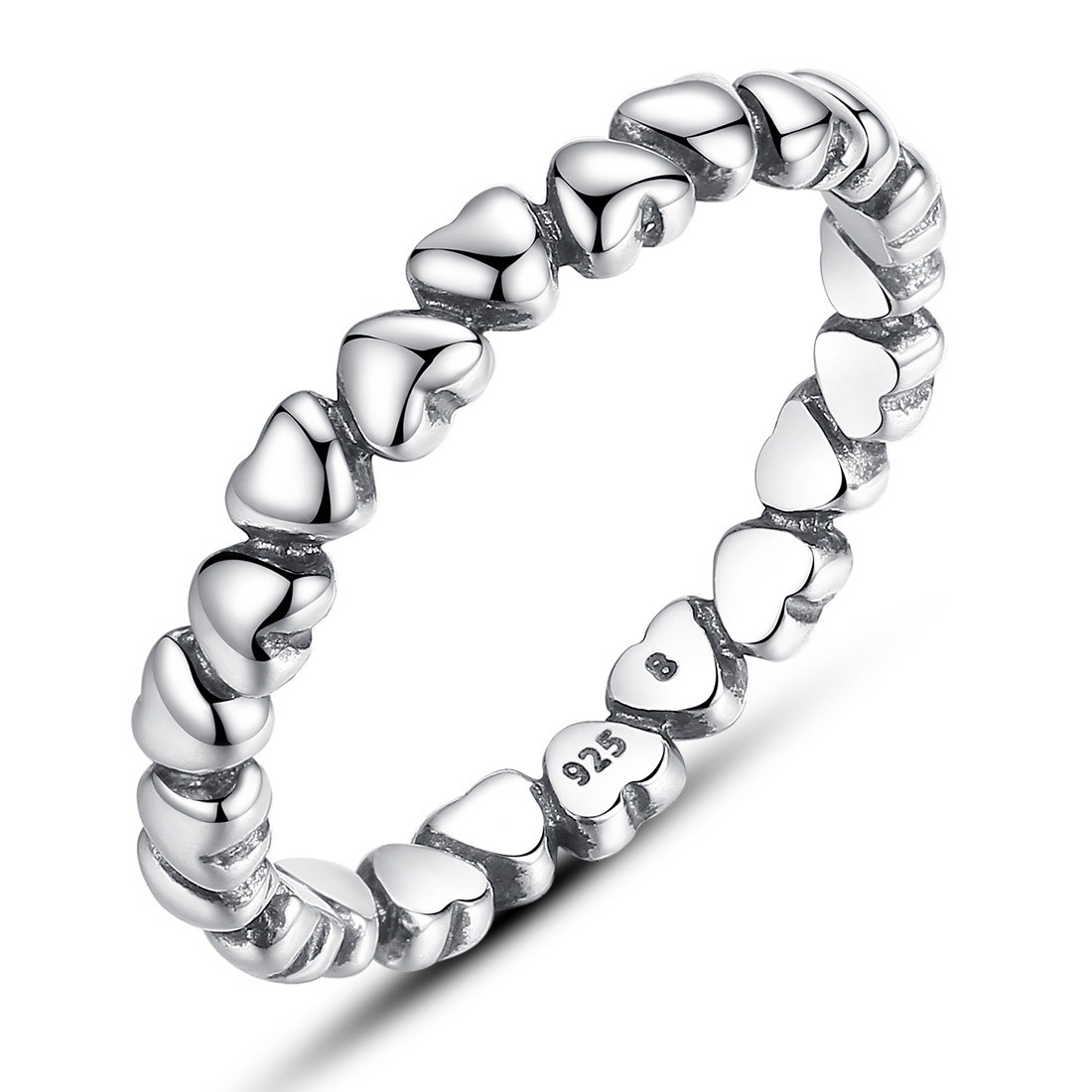 inel-cu-inimioare-din-argint-925.jpg Inel cu inimioare din argint 925 8 US (diametru 18,2 mm)