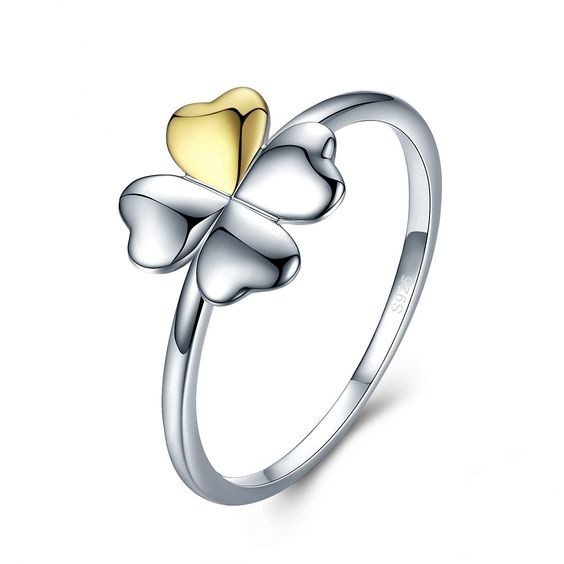 inel-lucky-flower-in-a-shape-heart-din-argint-925.jpg Inel lucky flower in a shape heart din argint 925 8 US (diametru 18,2 mm)