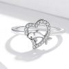 inel-playing-cute-dolphin-din-argint-925-cu-cristale-1.jpg Inel playing cute dolphin din argint 925 cu cristale 8 US (diametru 18,2 mm)