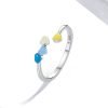 inel-reglabil-cu-inimioare-din-argint-925-cu-email-1.jpg Inel reglabil cu inimioare din argint 925 cu email