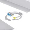 inel-reglabil-cu-inimioare-din-argint-925-cu-email-2.jpg Inel reglabil cu inimioare din argint 925 cu email
