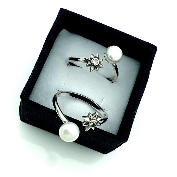 inel-reglabil-daisy-flower-and-pearl-din-argint-925-2.jpg Inel reglabil daisy flower and pearl din argint 925