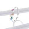 inel-reglabil-din-argint-925-cu-cristale-colorate-1.jpg Inel reglabil din argint 925 cu cristale colorate