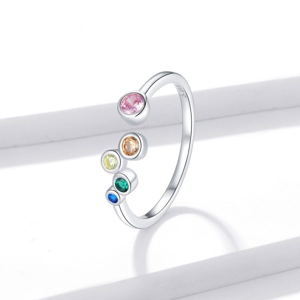 inel-reglabil-din-argint-925-cu-cristale-colorate-1.jpg Inel reglabil din argint 925 cu cristale colorate