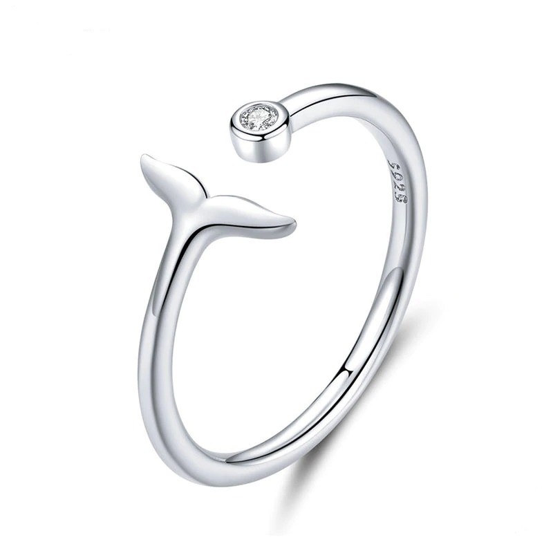inel-reglabil-din-argint-cu-cristale-zirconiu-coada-de-sirena.jpg Inel reglabil din argint cu cristale zirconiu coada de sirena
